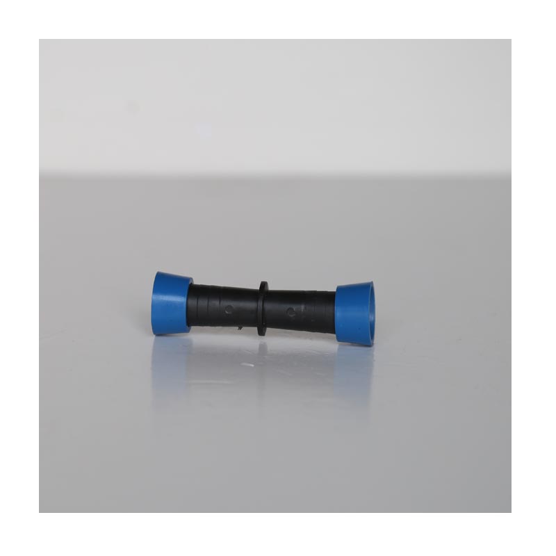 Ceangal inset do phíopa drip Corpoideachais