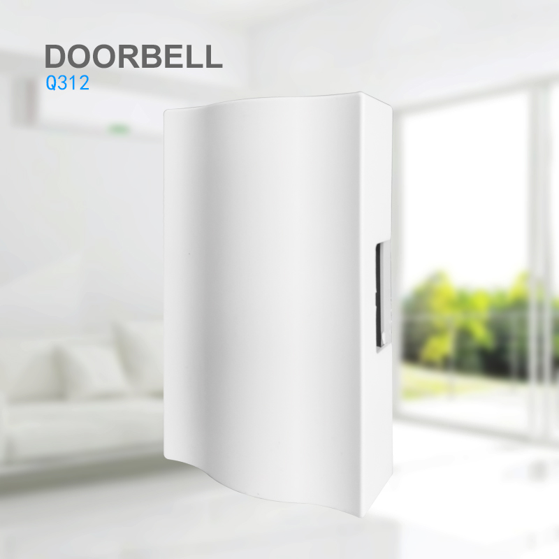 DOORBELL MHEICNIÚIL WRIED Q312