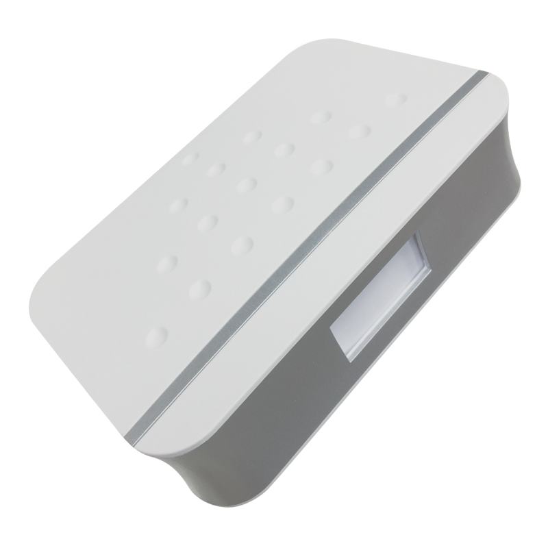 KAVANDATUD MEHAANILINE DOORBELL Q305