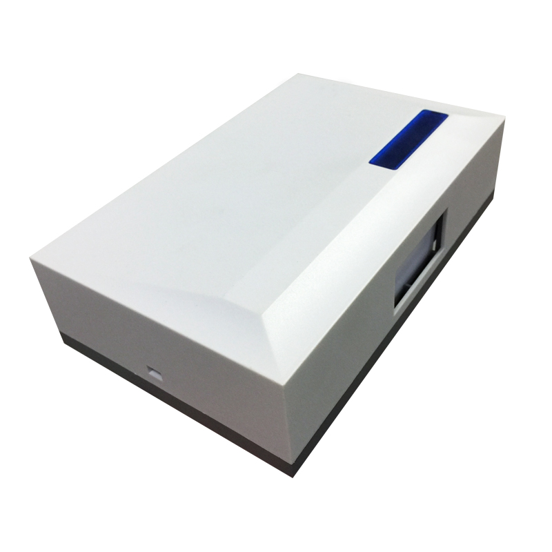 KAVANDATUD MEHAANILINE DOORBELL Q301