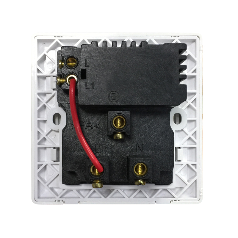 USB WALL SOCKET USB501