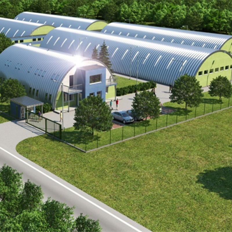 Trealamh le haghaidh spraeáil polúireatán