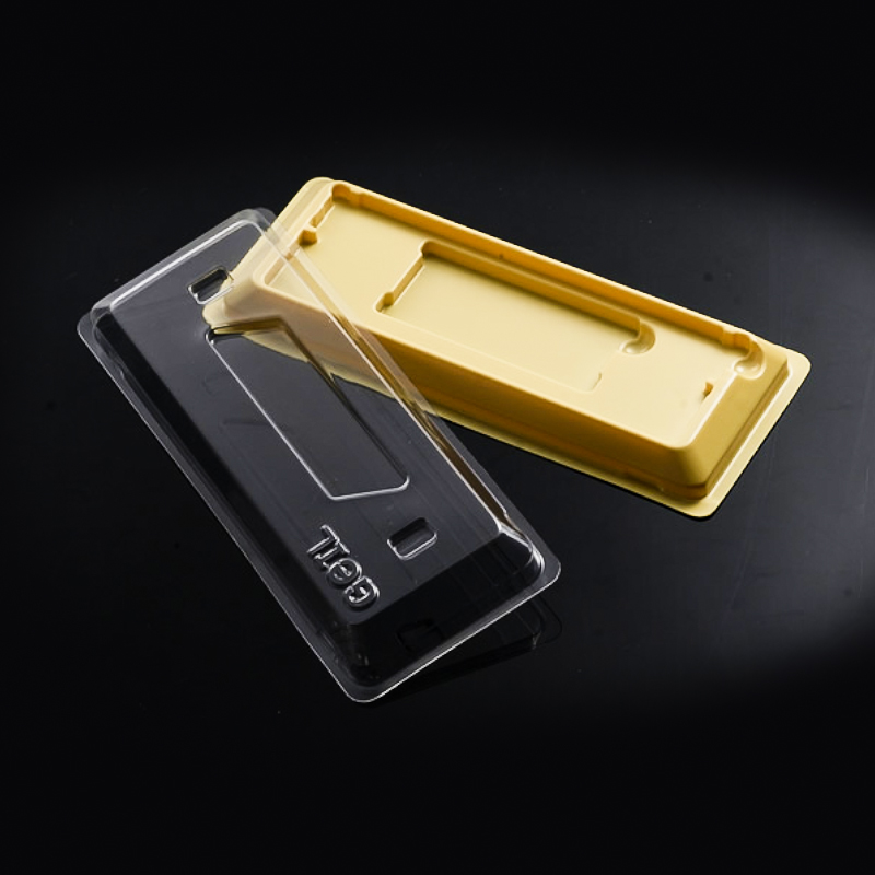 Plastiline puuvilja kandik tekkis on arengu toiduainete tööstuse.