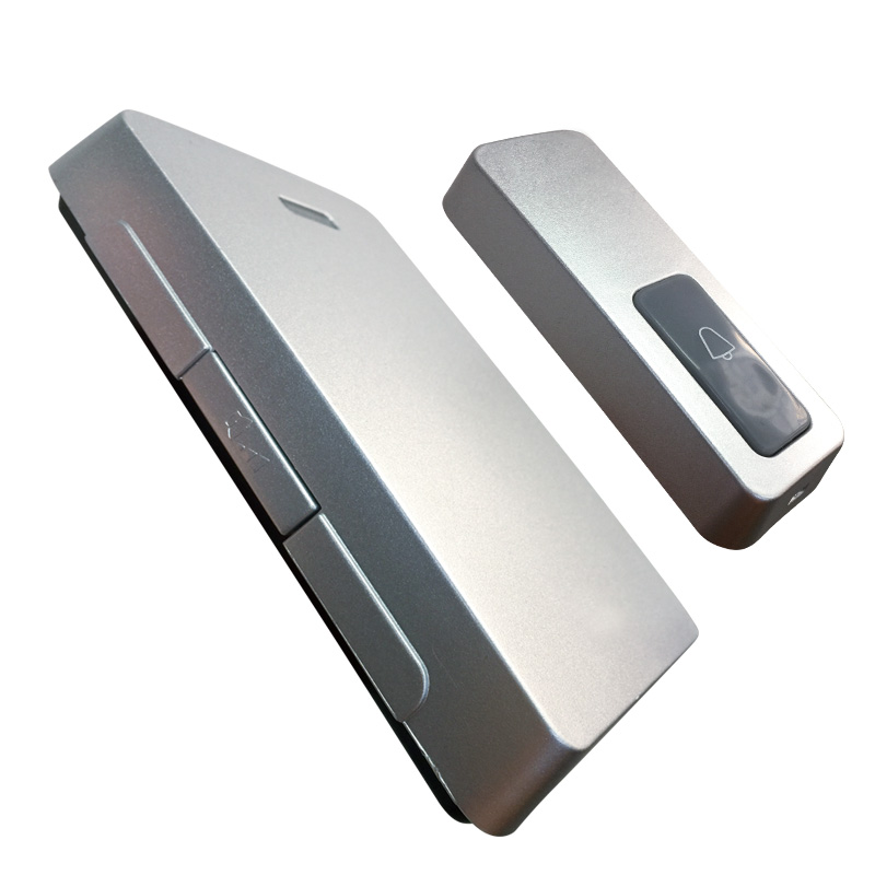 WIRELESS DOORBELL AG9803W