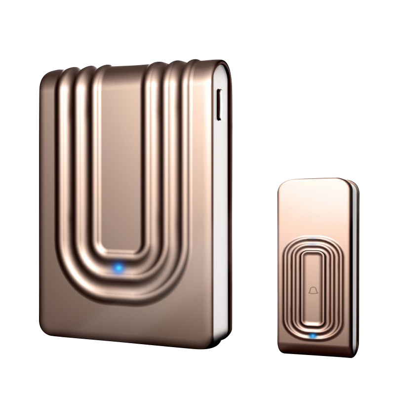 KAHTSUSE DOORBELL AG9802L