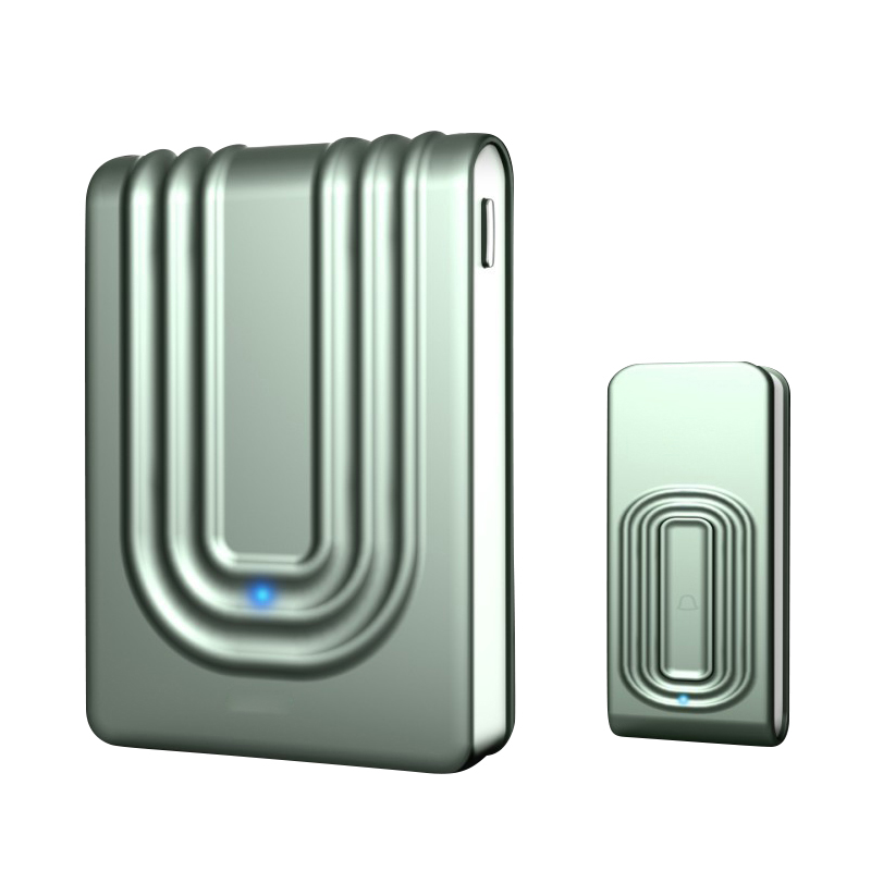 KAHTSUSE DOORBELL AG9802L