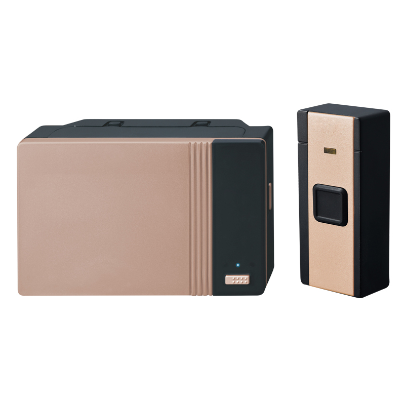 KAHTSUSE DOORBELL AG981S