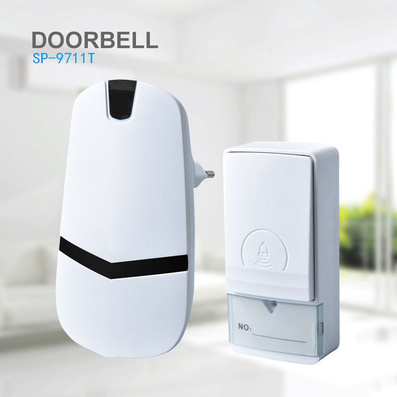 KAHTSUSE DOORBELL SP9711T