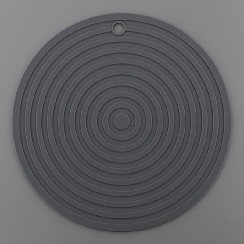 Ceap pota rocach cruinn