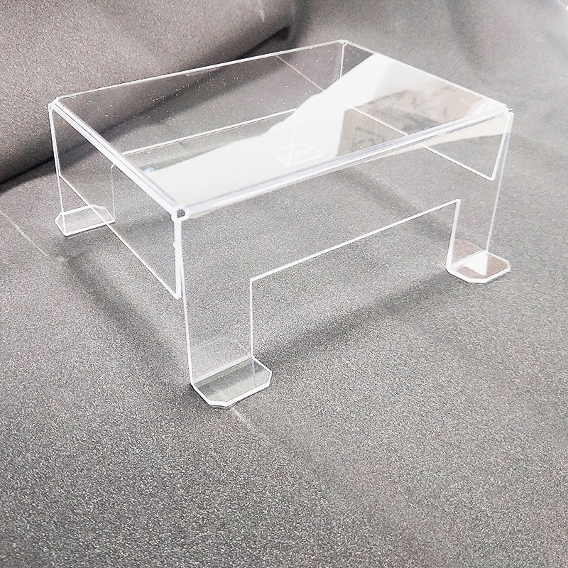 Díolachán díreach déantúsóra bord ríomhaire trédhearcach bord inslithe ardteochta bord inslithe fuaime comhshaoil ​​pc is féidir múnlú lúbthachta a shaincheapadh.