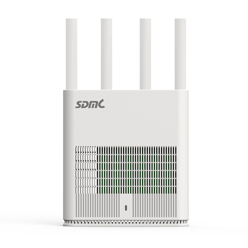 Terve kodu Mesh WiFi 6 802.11 ax Router System