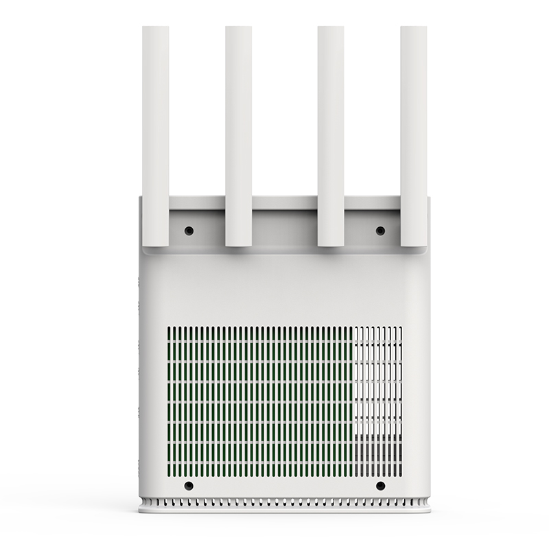 Terve kodu Mesh WiFi 6 802.11 ax Router System