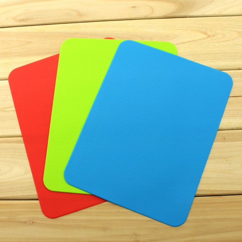 Mittelibisev tekstuurimatt