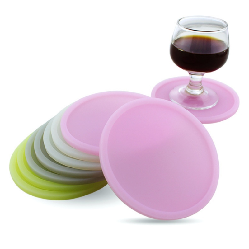 Coaster lonrúil 10 mbabhta tiubh