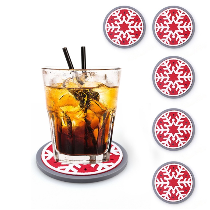 10 Nollag tiubhaithe babhta bhraith coaster