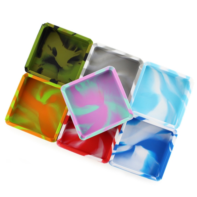 Luaithreadán duaithníochta mór cearnach