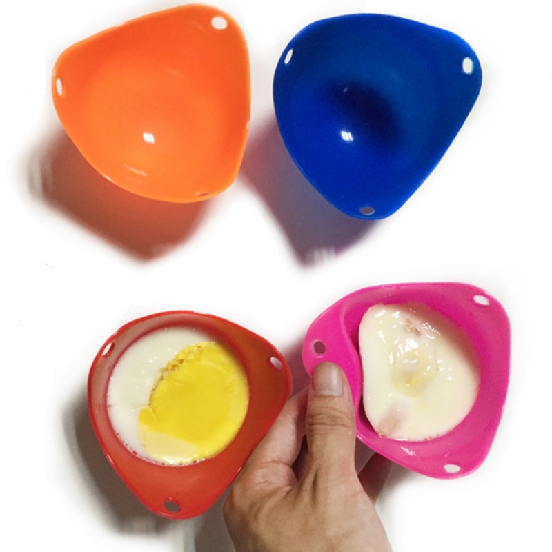 Cócaire Uibheacha silicone teocht ard