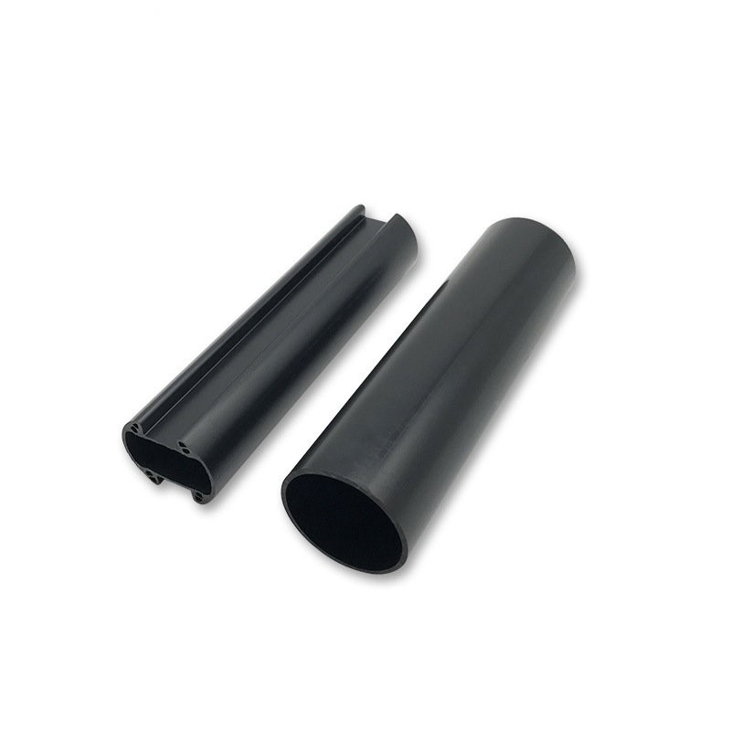 Kohandatud kvaliteetne PVC plastist ekstrusioontorustik mänguasjatööstuse jaoks