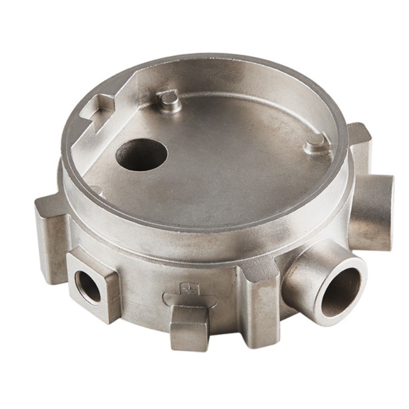 Inconel ™ 600 Réitigh cruinneas, réitigh cruinneas, próiseas táirgthe Shilice Sol (Un No6600, W.NR.2.4816, Alloy600, NA14)