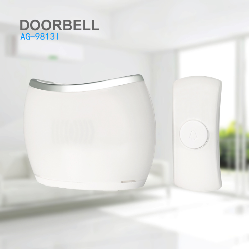 WIRELESS DOORBELL AG9813I