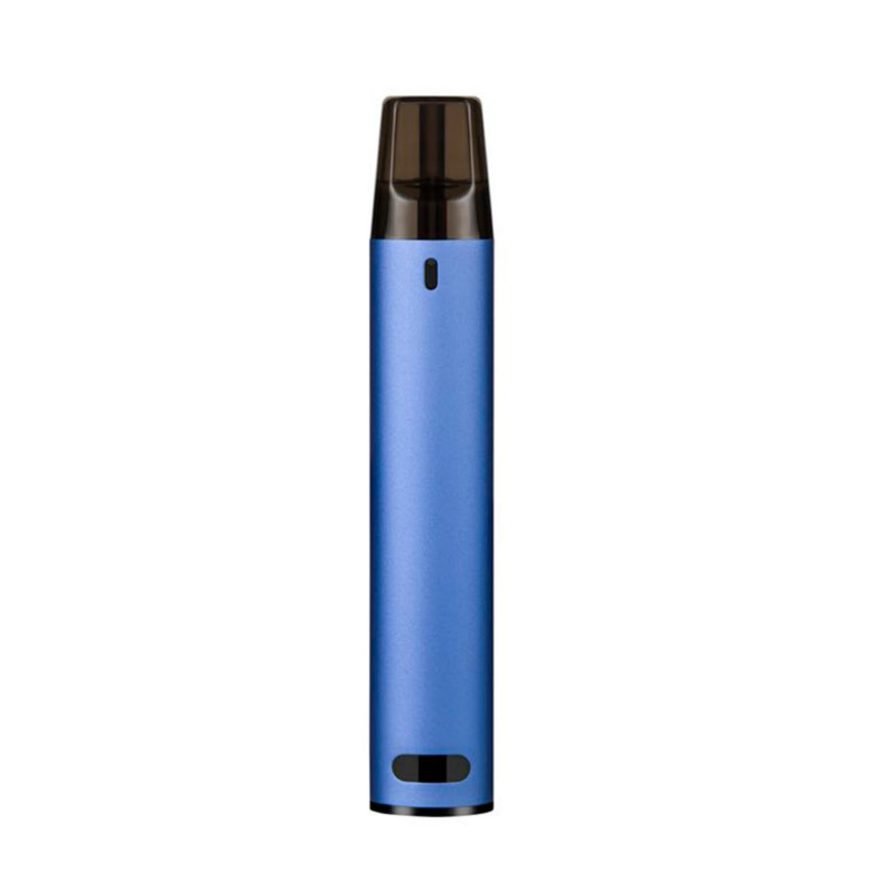 Pod Ath-inúsáidte 460mah 2.2ml Peann Vaper Leictreonach E Toitíní Peann Vape