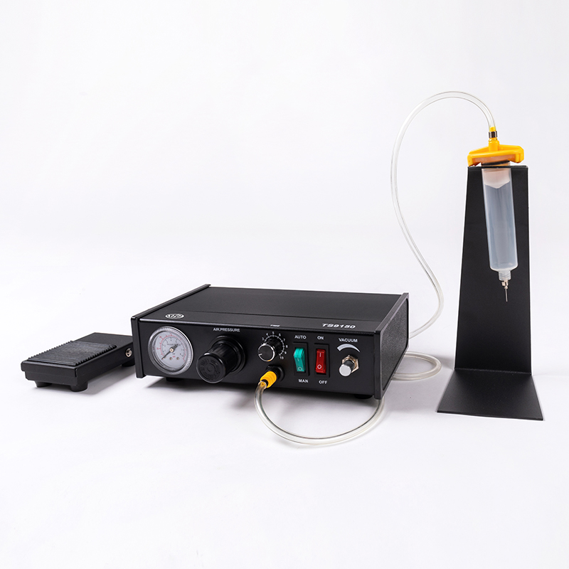 XZR-TS9150 Praghas iomaíoch an rialaitheora dáilte