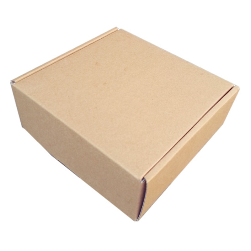 Custom Packaging Box for Mug.Postikarp, käsitsi valmistatud
