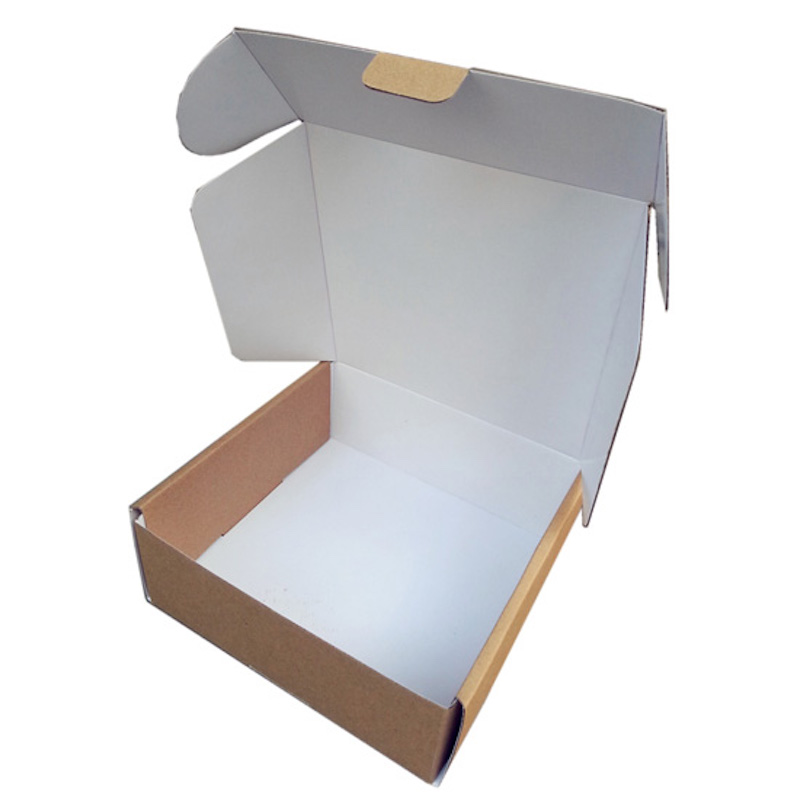 Custom Packaging Box for Mug.Postikarp, käsitsi valmistatud