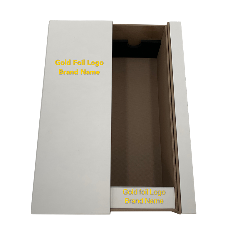 Boscaí Bronntanais Uisce Só Boscaí Déan Saincheaptha don Uisce Beatha