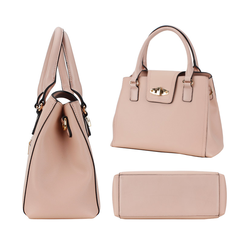 Klassikaline Design Handbags High Quality Women s Käekotid -HZLSHB022