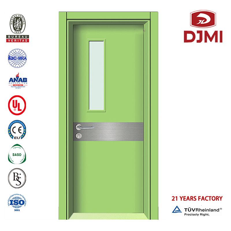 Socruithe Nua Príomh-Dhearadh Snoíodóireachta Adhmaid Doras Dóiteáin Ospidéal Childern Monarcha Síneach Fancy Design Dearaidh Adhmaid Doirse Sláinteachais Doras Adhmaid Lámhleabhar Suiteála Intí Prehung Ardchaighdeáin Doras a...