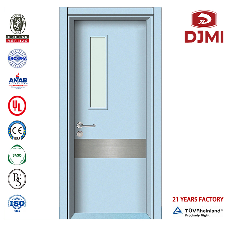 Doirse Sraithadhmaid Saor Tionscadal Adhmaid Sholadaigh Doras Rátáilte Dóiteáin Adhmaid Dearaí Adhmaid Aonair Saincheaptha 2018 Ospidéal Foshan Bs Doras Innealtóireachta Do Shocruithe Nua Oifige Dearaí Is Déanaí De Phríomh-Doi...