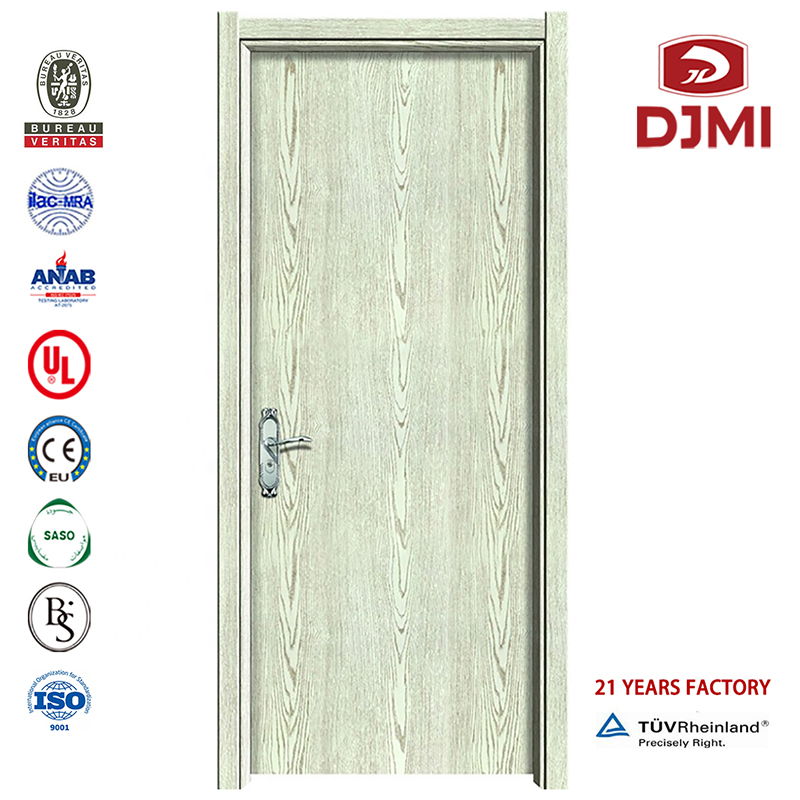 Hiina Factory Modern Interior Wood Front Door Waterrele Wood Doors High Quality Mahogany Wood Entry Front Internal Wood Inc Wood Us Cheap Sisend Wood Special Hospital Doors School Hpl Door