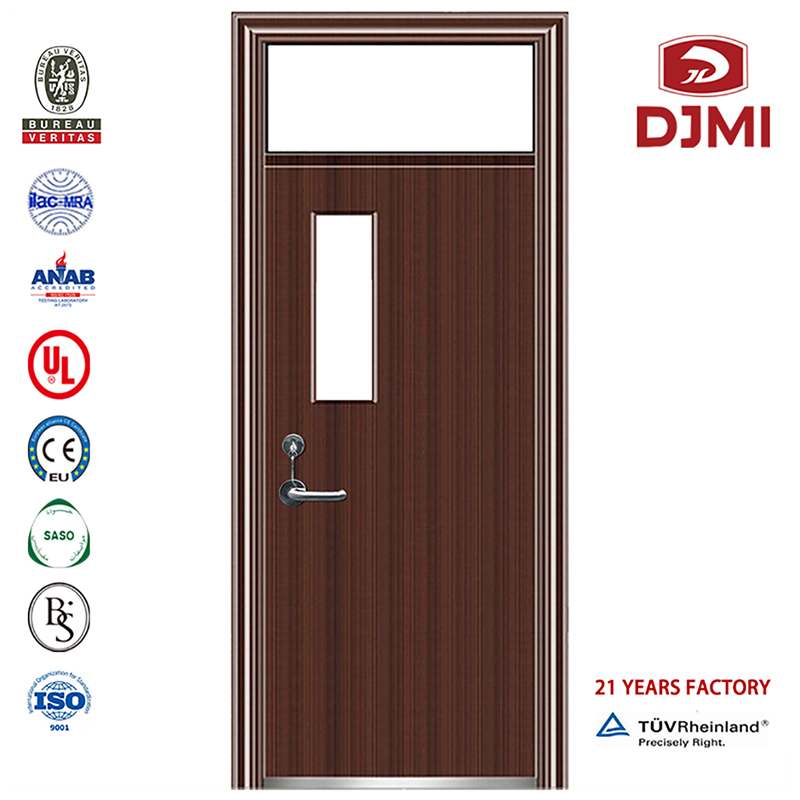 Iontráil Bileog Dúbailte Rátáilte Dóiteáin Doirse Cruach Taobh amuigh MonarchaChinese 2 uair an chloig Doirse Luascán Dúbailte Aonair Gan Fuinneog Rátáilte le haghaidh Tógála Doras Cruthúnas Dóiteáin Scoil Cruth Cruthúnas...