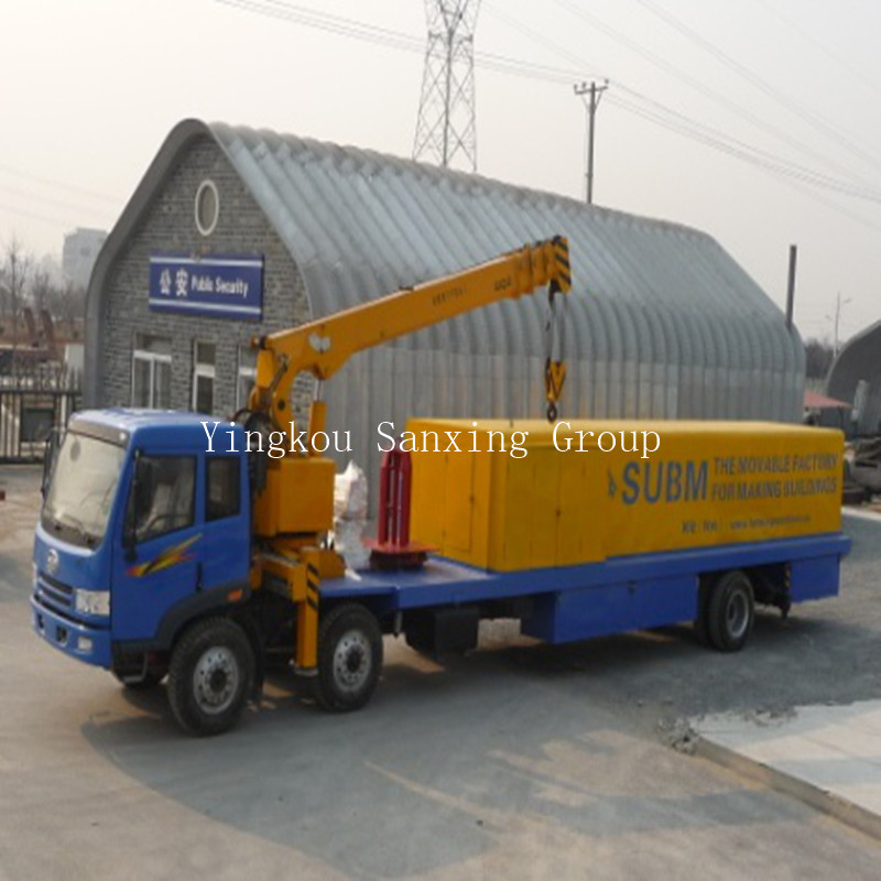 Vertikaalne külmpainutamise valtsimismasin SX-UBM-1000-630