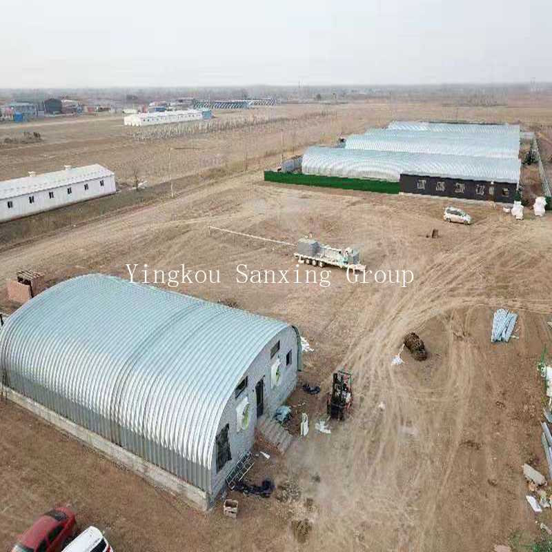 Vertikaalne külmpainutamise valtsimismasin SX-UBM-1000-680