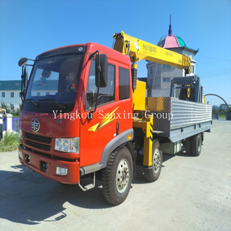 ACM No-Girder Arch Roof Forming Machine SX-ACM-1220-800