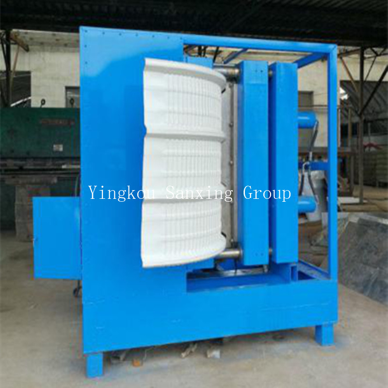 760 Meaisín Foirgníochta Beaga Gan Sreang