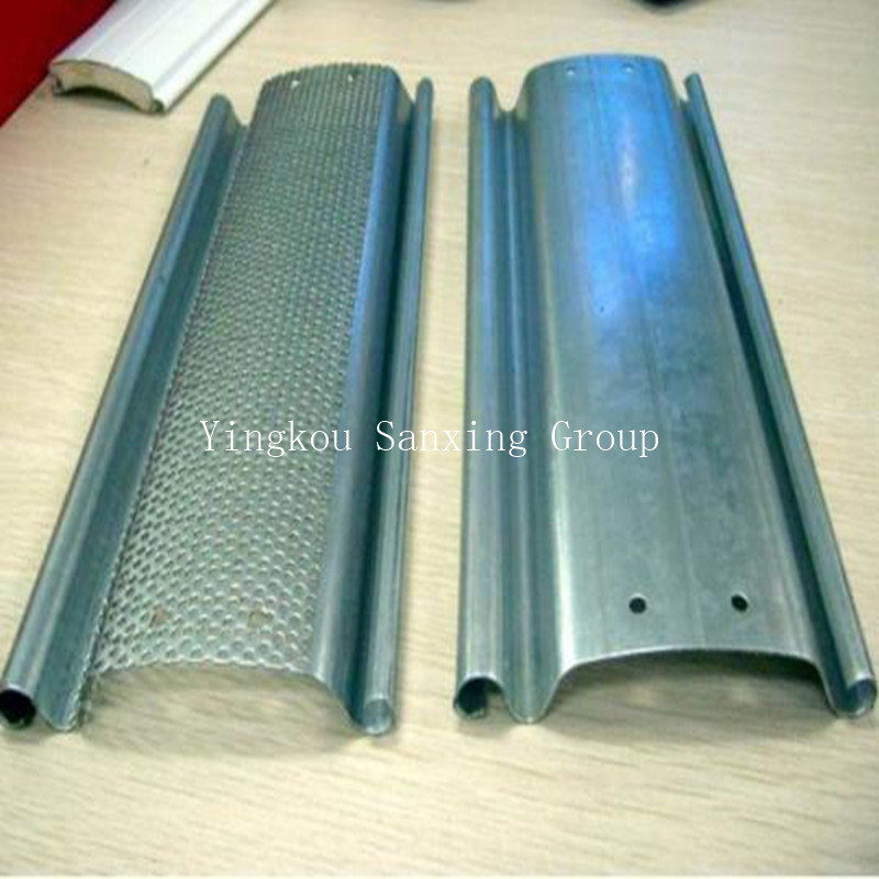 Rolling Door Production Line