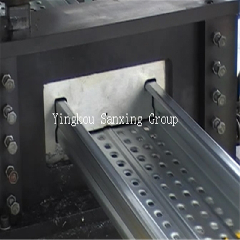 Kergterasraamistiku struktuuri tootmisliin