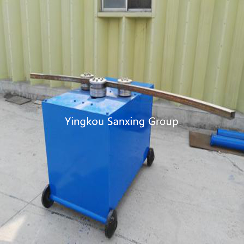 Automaatne toru painutamismasin