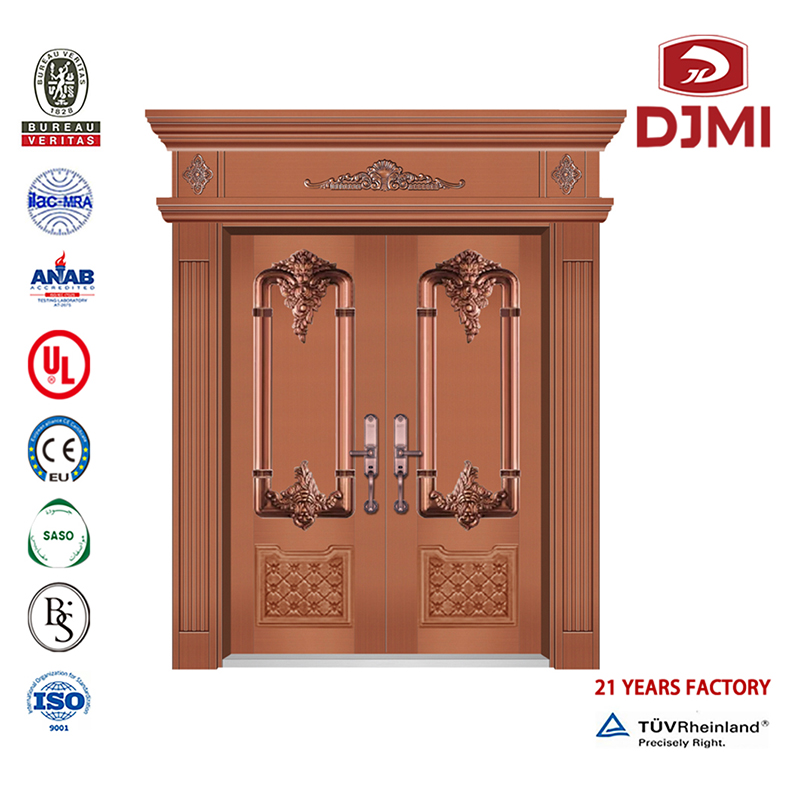 Hiina Factory Fancy Wood Disain Moulded Veneer Steel Door Material Aceroted Doors High Quality Chef Pivot Doors Steel Soomusuks Cheap Experior Steel Wood Itaalia Doorsi soomustatud uks