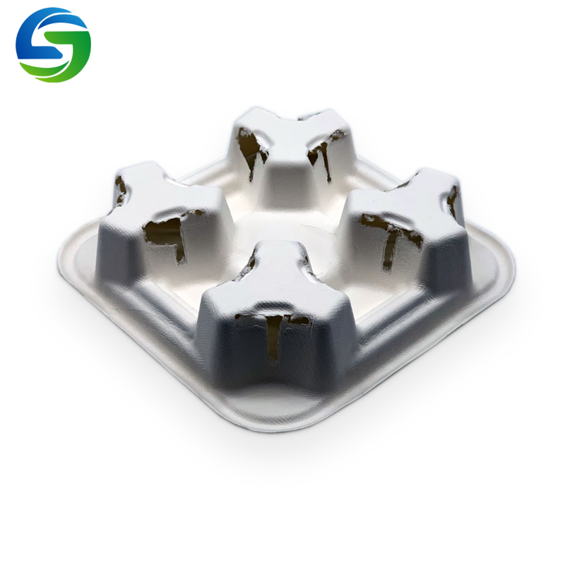 Sealbhóir páipéir Chorn Caife