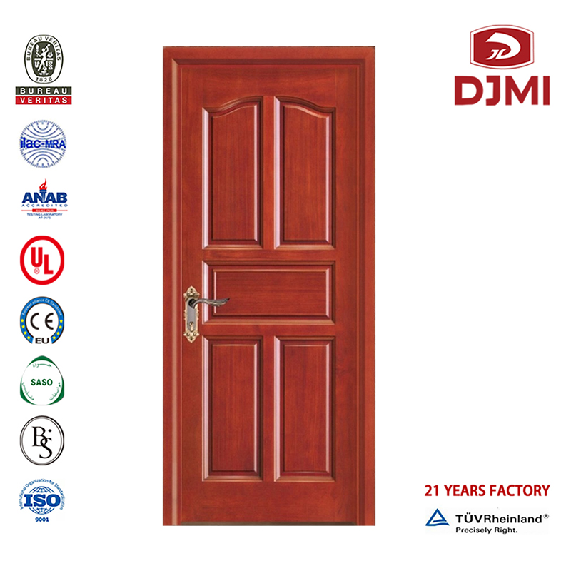 Socruithe Nua Swing Cistine Dearadh Doras Aonair 60 nóiméad Doirse Taobh istigh le Rátáil Dóiteáin Monarcha Síneach 90 Mions Fráma Adhmaid Ansi Dearaí Adhmaid Seomra Leapa 2 Uair Doras Dóiteáin Ardcháilíocht Mdf Doirse Dóit...