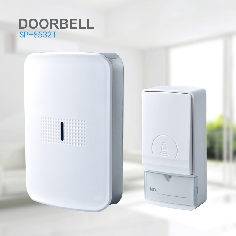 KAHTSUSE DOORBELL SP8532T