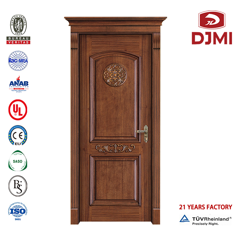 Kohandatud, sisselülitatud lasermasin, kõige hilisem puidust ukselukk, kohandatud sisenemine Double Doors, Solid Wood High Quality Classic Classic, sisseehitatud siseuks, puidust uued seadistused, peamised sissepääsud tahked uksed, p...