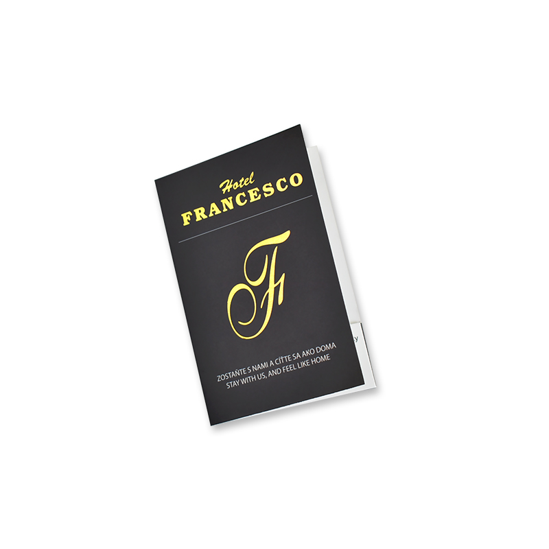 Hotelli võtmekaardi hoidja/Gloss