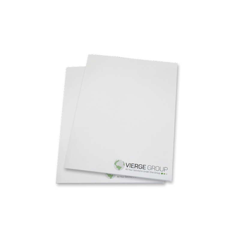 Fail kaust(Kolm tüüpi)