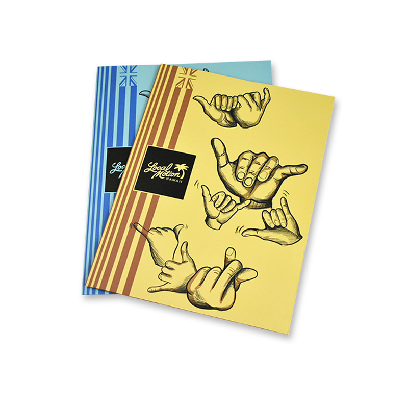 Fail kaust(Kolm tüüpi)