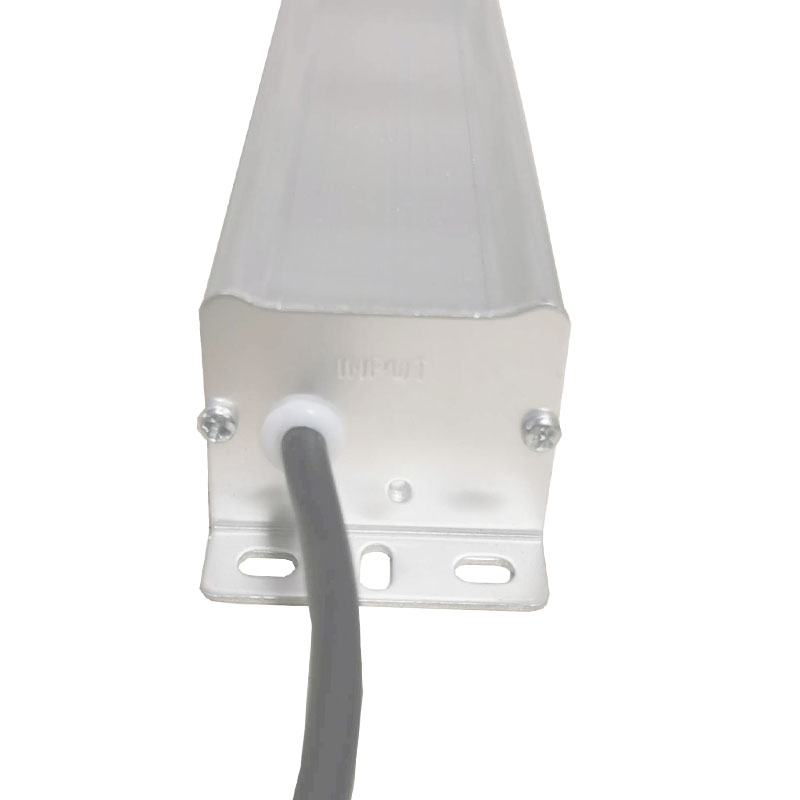 60W juhitud juht Veekindel LED toiteallikas ip68 veekindel võimsus 12v